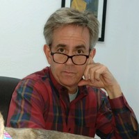 Eric Valley