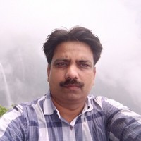 Mukesh Kumar Sharma
