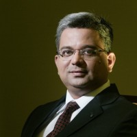 Ar.Pankaj Lad