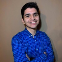 Juan Daniel Ojeda Caceres