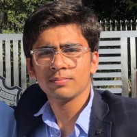 Tejas Singh Tomar