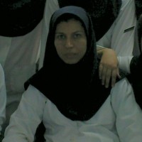 Mozhgan Ghasemi Nezhad Haghighi