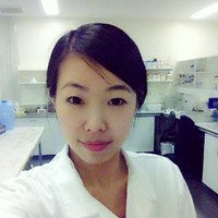 Chai Wenqiong