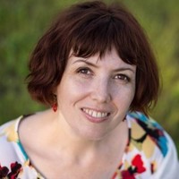 Елена Василенко