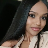 Keiasha Reddy