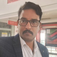 Santosh Kumar Nirala