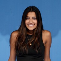 Anoushka Johnson