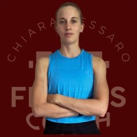 Chiara Tessaro