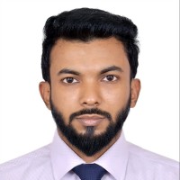 Imran Hossain