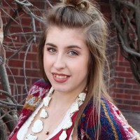 Katelyn Paddock