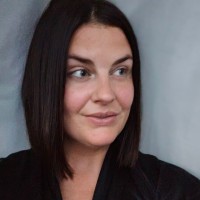 Louise Mini Andersson