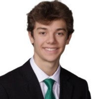 Tyler Forte