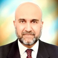 Shahid Alvi
