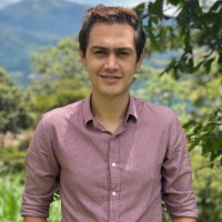 Andres Madrigal Castrillon