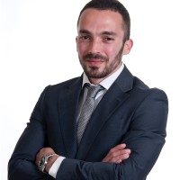 Nico Ghaznavi Baldacchino