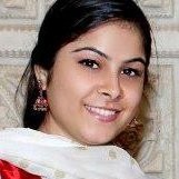 Sidra Shehzad Rizvi