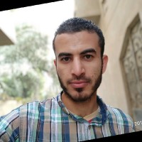 Mahmoud Shaban