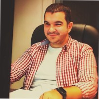 Moamen Saleh