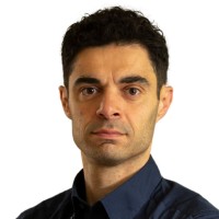 Claudio Sbrolla