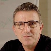 Chris Markopoulos