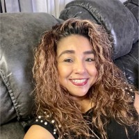 Tina Jimenez