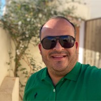 RAOUINE MOHAMED