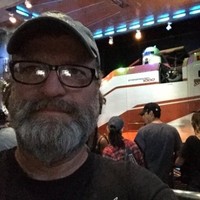 Scott Sanford