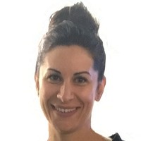 Geraldine Sabbah