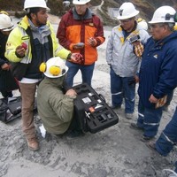 Crhystian Alexander Caceres Dominguez