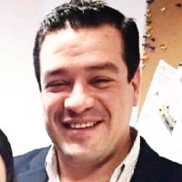 Joel De la Torre García