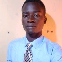 Ogwang Maxwell