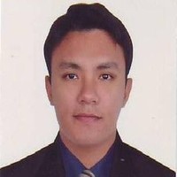 Robert Christian Santos