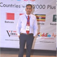 Zaheer Raza Ansari