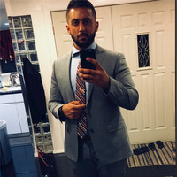 Sean Ahmad