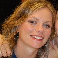 Laetitia Bazin-Cauchy