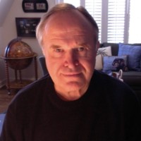 Tom Wilkins