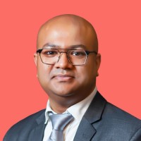 Andrew Adhikary