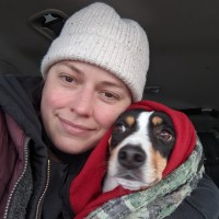 Lacey Thomas