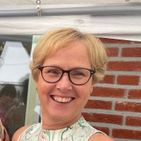 Sandra Wolfs-Van Hoof