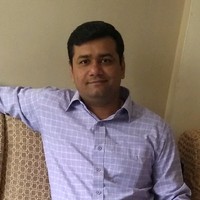 Vijay Gohil