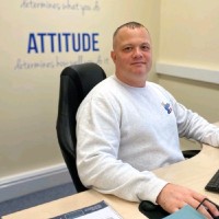 Mike Smith CeMAP CeRER