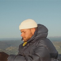 Kasper Høglund