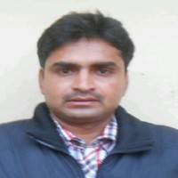 Nandlal Mishra