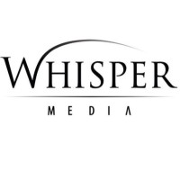 Whisper Media