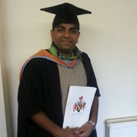 Abhijeet Chaudhari