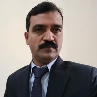 Naveen Kumar Mamidi