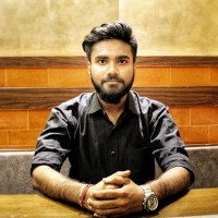Deepak Singh