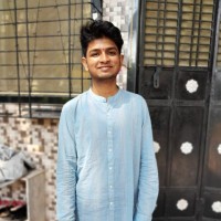 Jay Prajapati