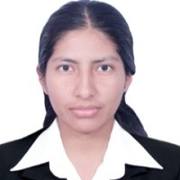 Judith Delicia Napanga Vicerrel