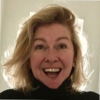 Caroline M. Organe